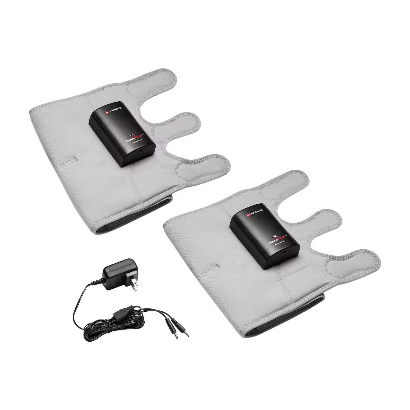 PlasmaFlow, Extenders (2)