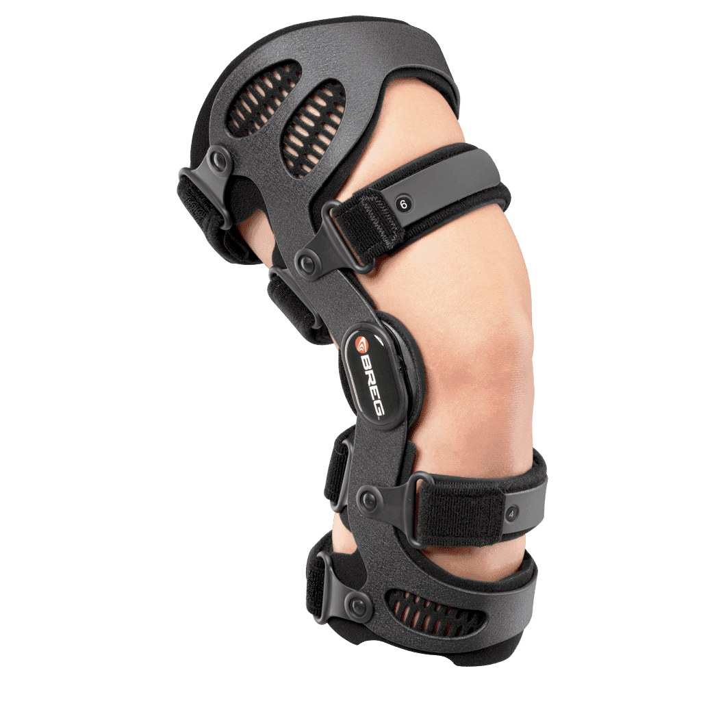 Fusion® Women’s Knee Brace - LEFT KNEE