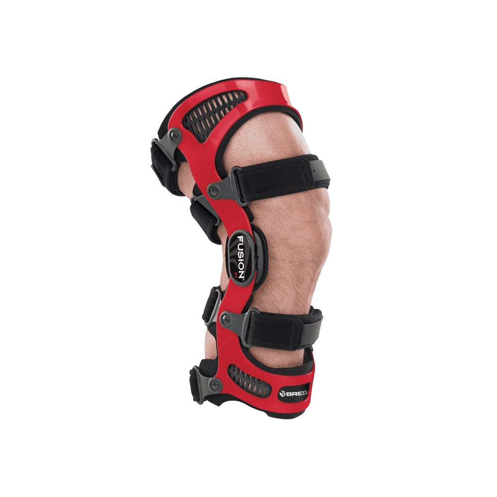 Fusion® XT Knee Brace - LEFT KNEE