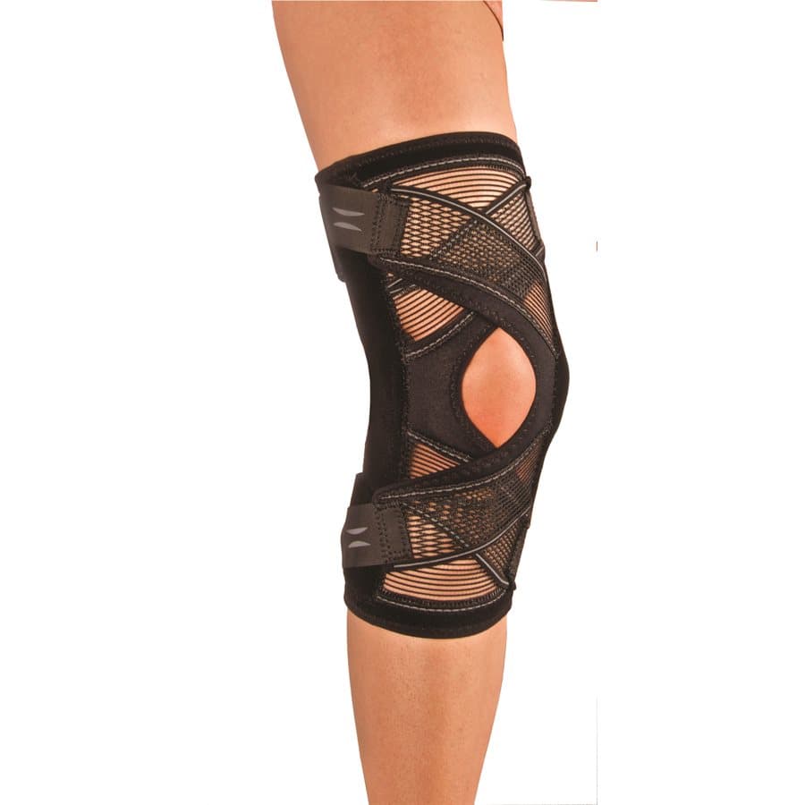 Kneesio™ Patellofemoral Brace (7675)