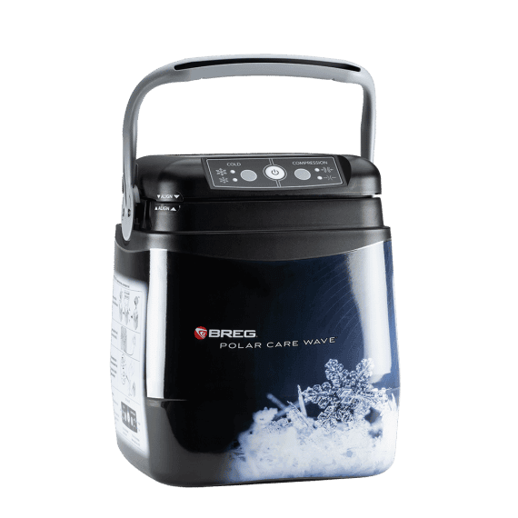 POLAR CARE WAVE