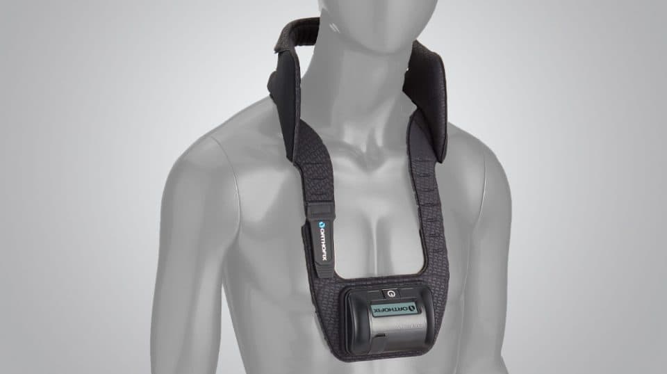 CervicalStim Spinal Fusion Therapy