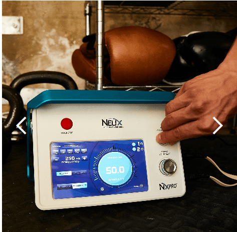 NeuX Stimulator
