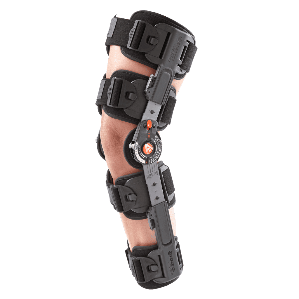 T Scope® Premier Post-Op Knee Brace