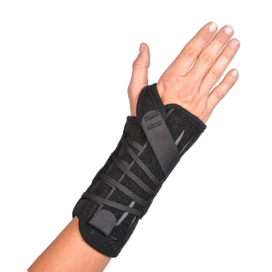 Titan Wrist™- Lacing Orthosis (450, LEFT THUMB)