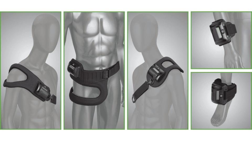 Physio Stim Bone Healing Therapy