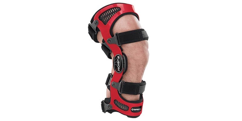 Orthopedic Bracing