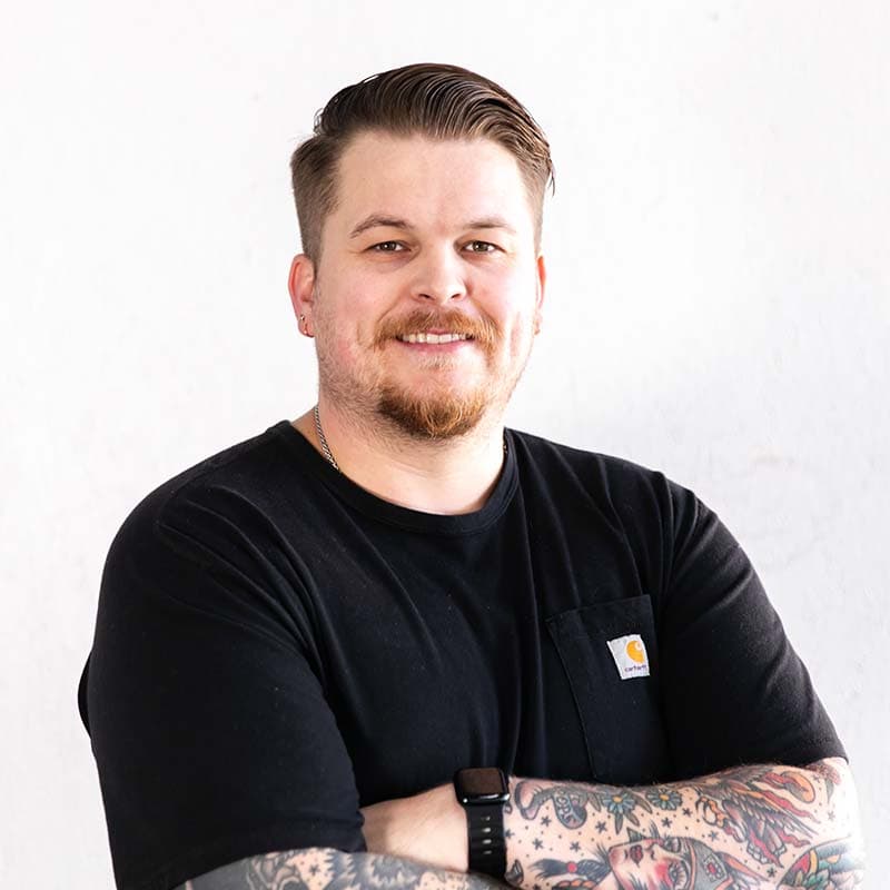 Blake Robinson