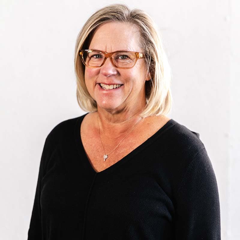 Susan Tucker